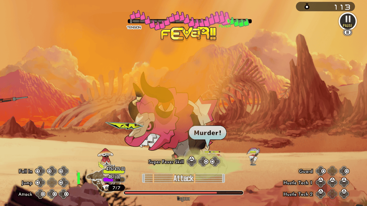 Ratatan (Playstation 5) 5056635622655