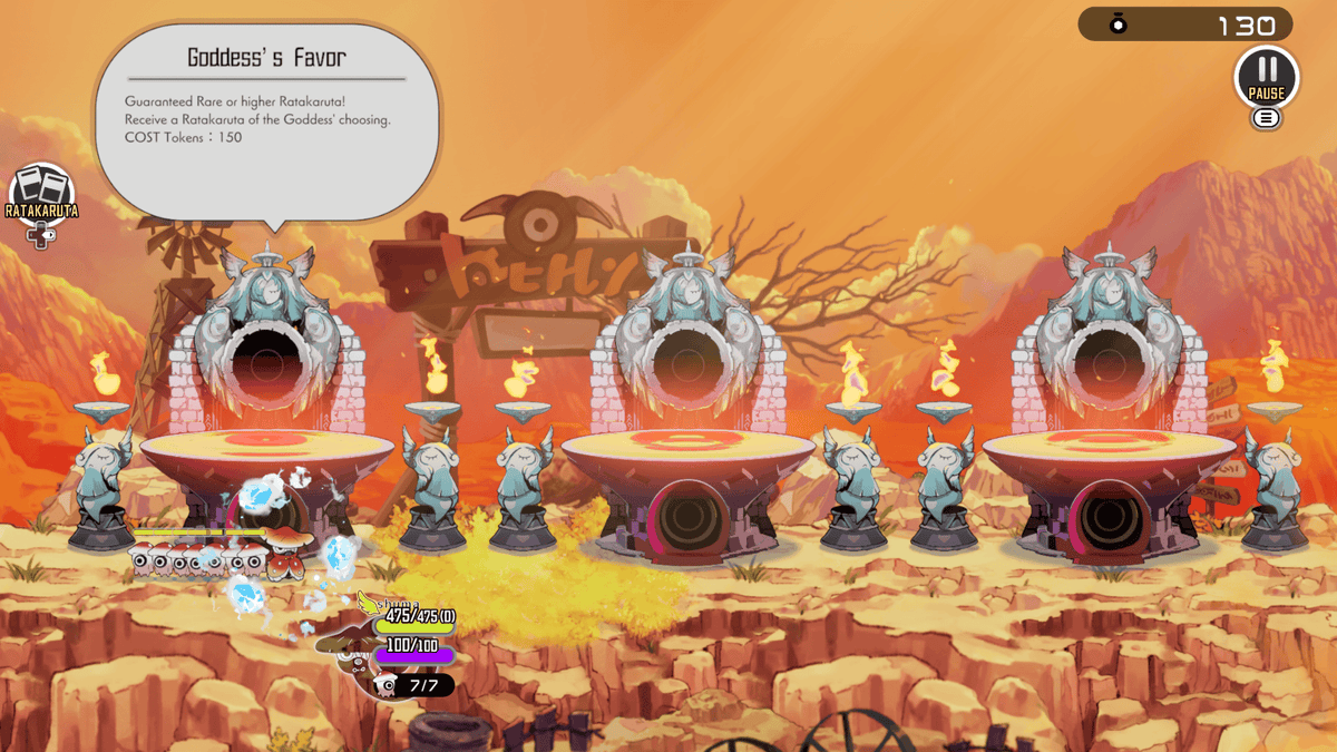 Ratatan (Playstation 5) 5056635622655