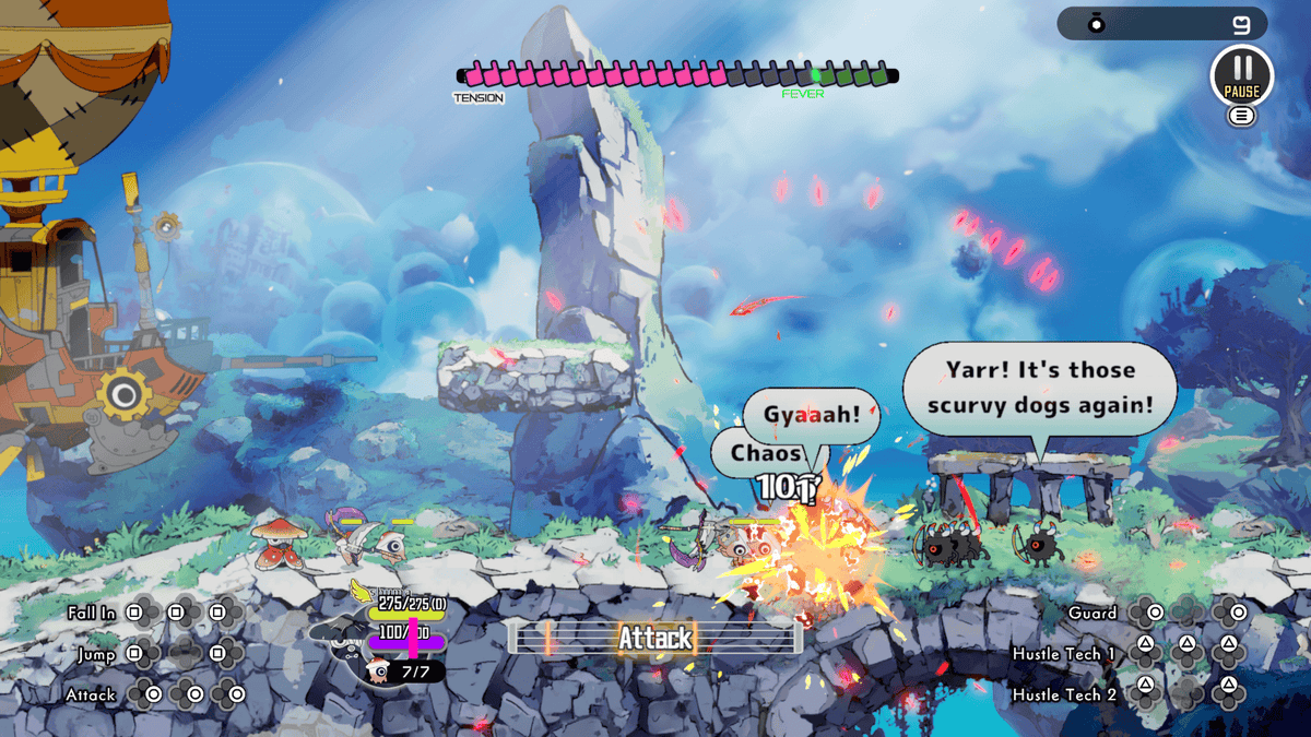 Ratatan (Playstation 5) 5056635622655