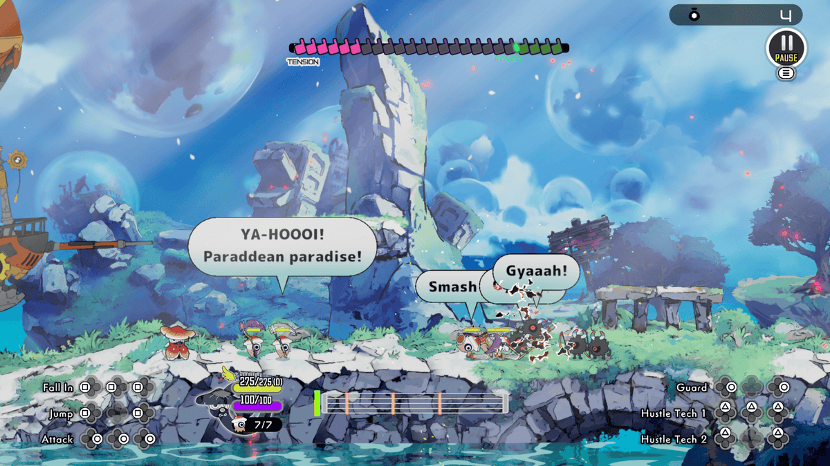 Ratatan (Playstation 5) 5056635622655