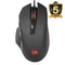 REDRAGON GAINER M610 MOUSE - DAMAGED BOX 3200000000834
