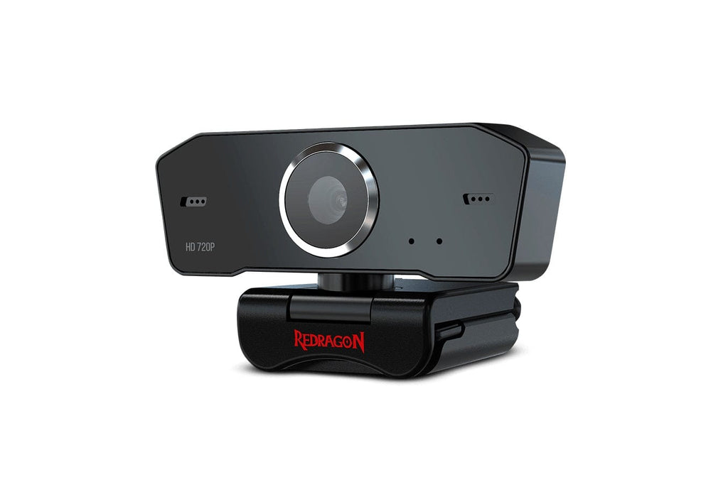 REDRAGON GW600 2 FOBOS 2 STREAM WEBCAM igabiba