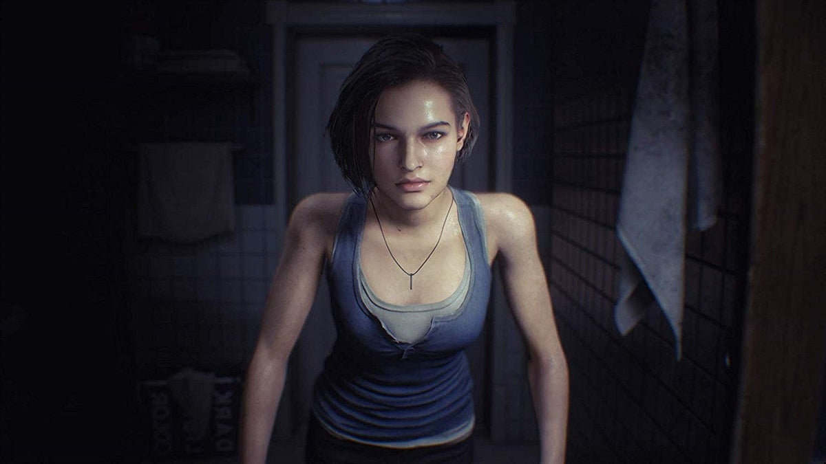 Resident Evil 3 (XONE) - DAMAGED BOX 3200000001527