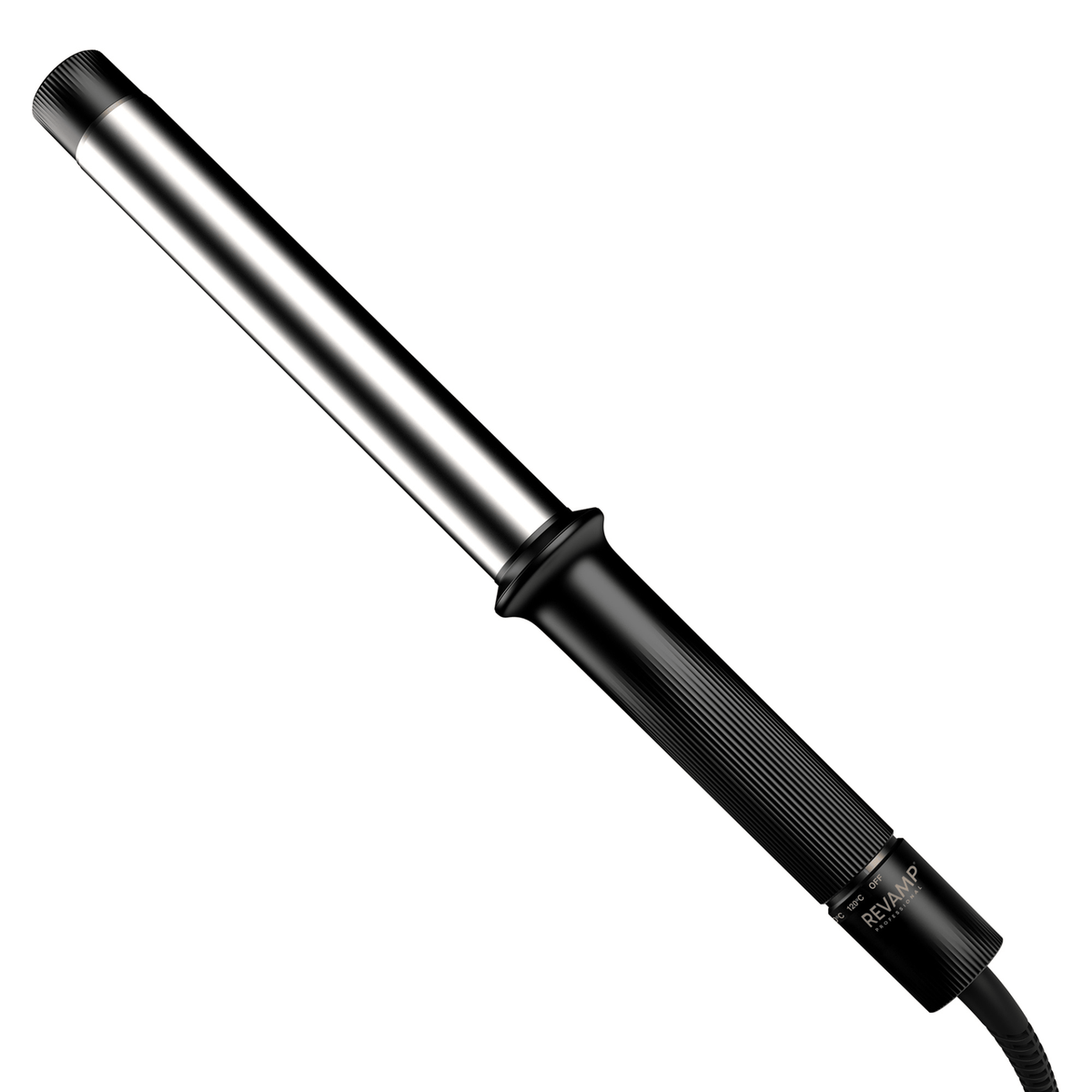 REVAMP EFFORTLESS CURLS - LONG TONG TO-1250 5010777165463