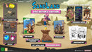 Sand Land - Collectors Edition (Xbox Series X & Xbox One) 3391892030563