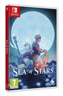 Sea Of Stars (Nintendo Switch) 5056635607041