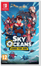 Sky Oceans: Wings For Hire (Nintendo Switch) 5060690796985
