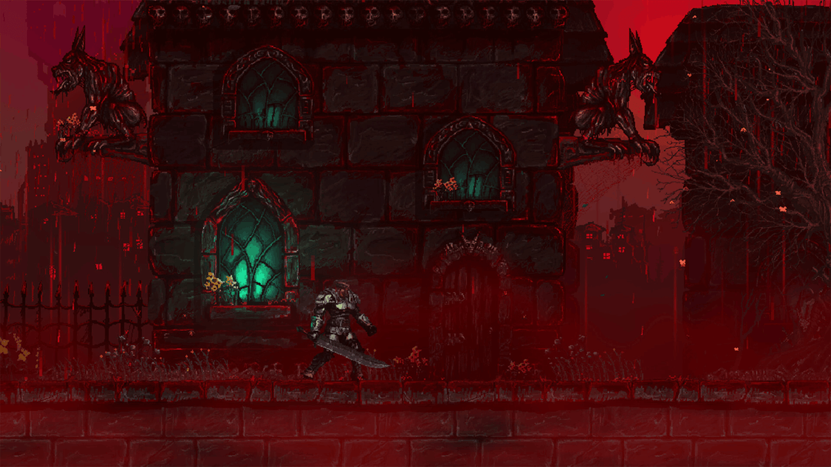 Slain 2: The Beast Within (Playstation 5) 5061078712047