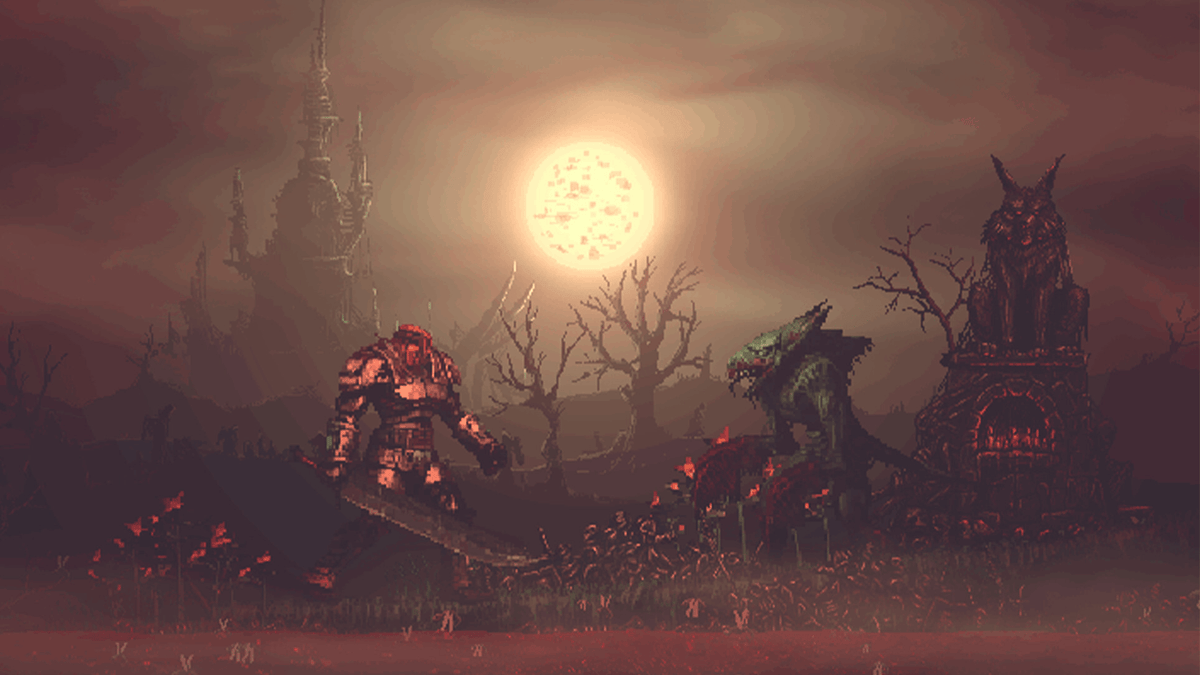 Slain 2: The Beast Within (Playstation 5) 5061078712047
