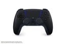 SONY PS5 DualSense wireless controller Black V2 711719575900