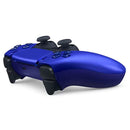 SONY PS5 DUALSENSE WIRELESS CONTROLLER COBALT BLUE 711719577676
