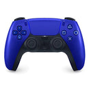SONY PS5 DUALSENSE WIRELESS CONTROLLER COBALT BLUE 711719577676