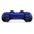 SONY PS5 DUALSENSE WIRELESS CONTROLLER COBALT BLUE 711719577676