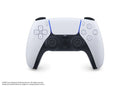 SONY PS5 DUALSENSE WIRELESS CONTROLLER WHITE V2 711719575863