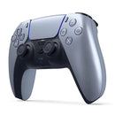 SONY PS5 DUALSENSE WIRELESS STERLING SILVER 711719577652