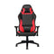 SPAWN KNIGHT SERIES GAMING CHAIR RED 8605042603688