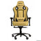 SPAWN SPECIAL EDITION GAMING CHAIR GOLD 8605042602094
