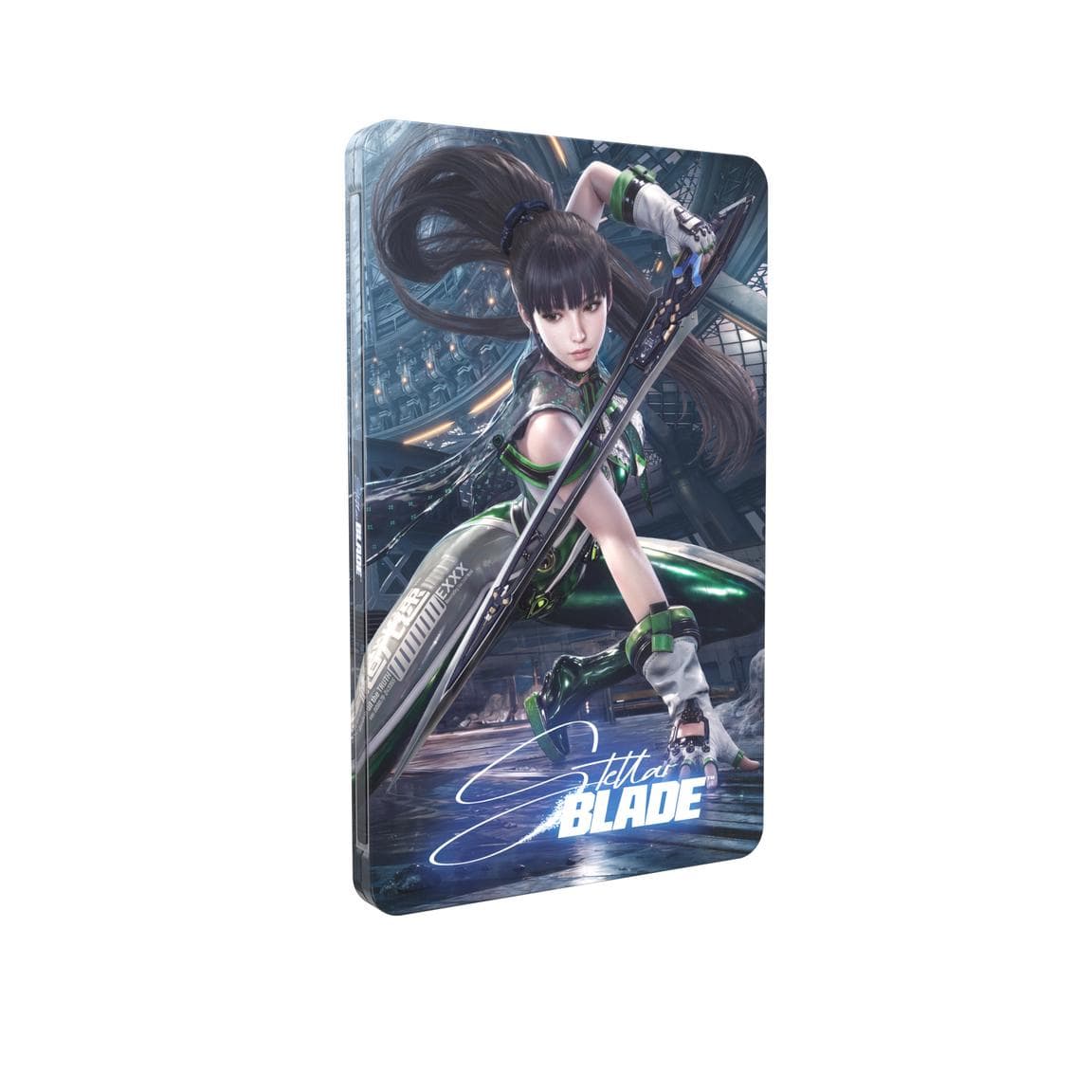 Stellar Blade - Complete Edition - Steelbook Edition (Nintendo Switch 2) 5056635630520
