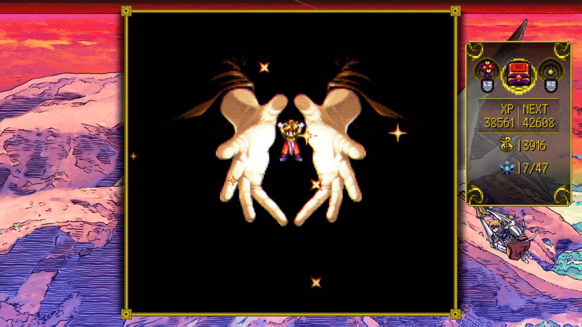 Terranigma (Nintendo Switch 2) 7350002936443