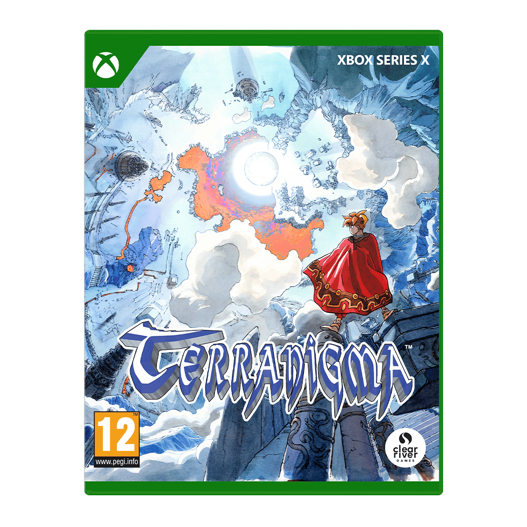 Terranigma (XBOX Series X) 7350002936412