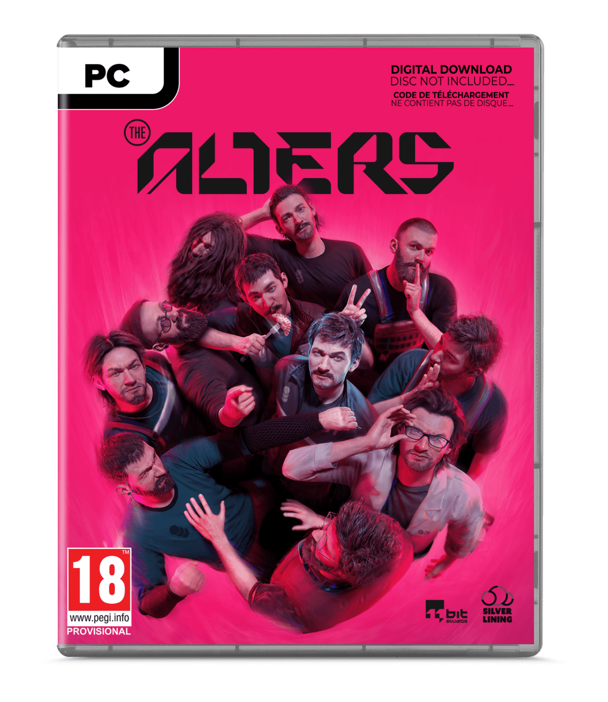 The Alters (PC) 5061078710395