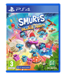 The Smurfs: Village Party (Playstation 4) 3701529505669