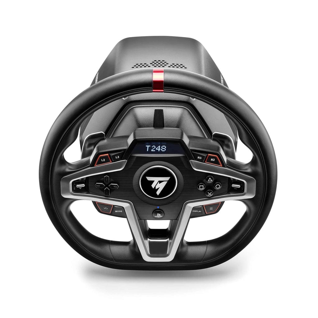 THRUSTMASTER T248 RACING WHEEL PC/PS5/PS4 3362934111595