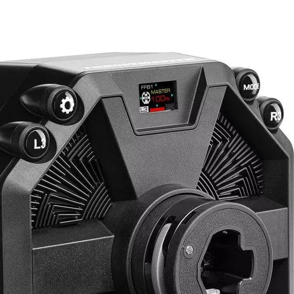 THRUSTMASTER T598-P RACING WHEEL PC/PS4/PS5 EU TYPE C 3362934112370
