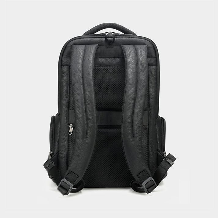TIGERNU BACKPACK T-B9022 15.6 BLACK 6928112303618