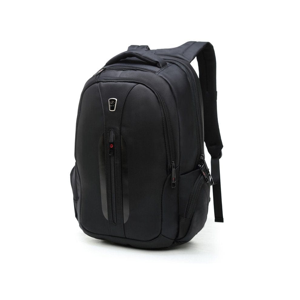 TIGERNU LAPTOP BACKPACK EREBUS 15.6" BLACK 6928112300150