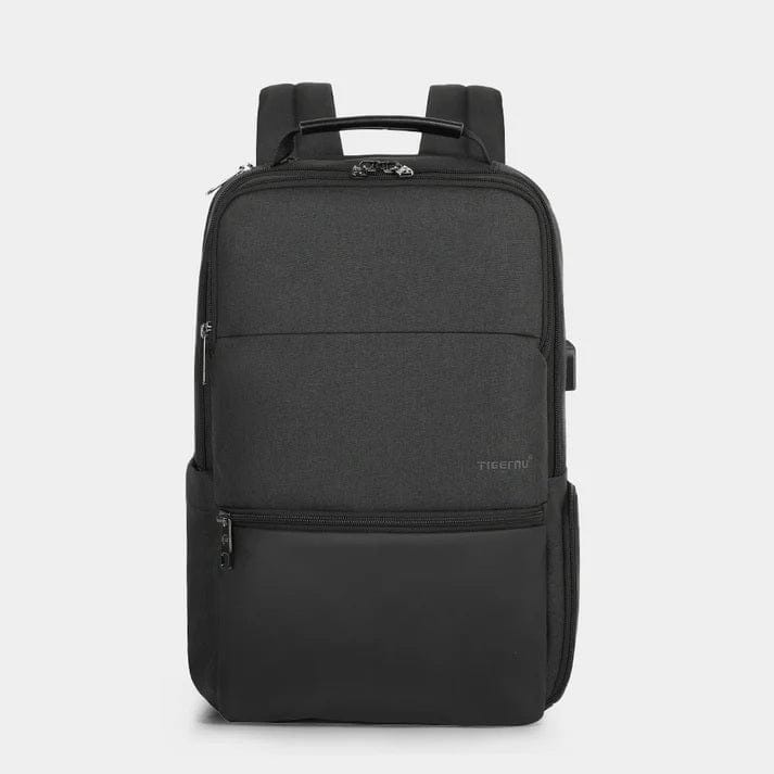 TIGERNU LAPTOP BACKPACK HYDRUS 15.6" BLACK 6928112310050