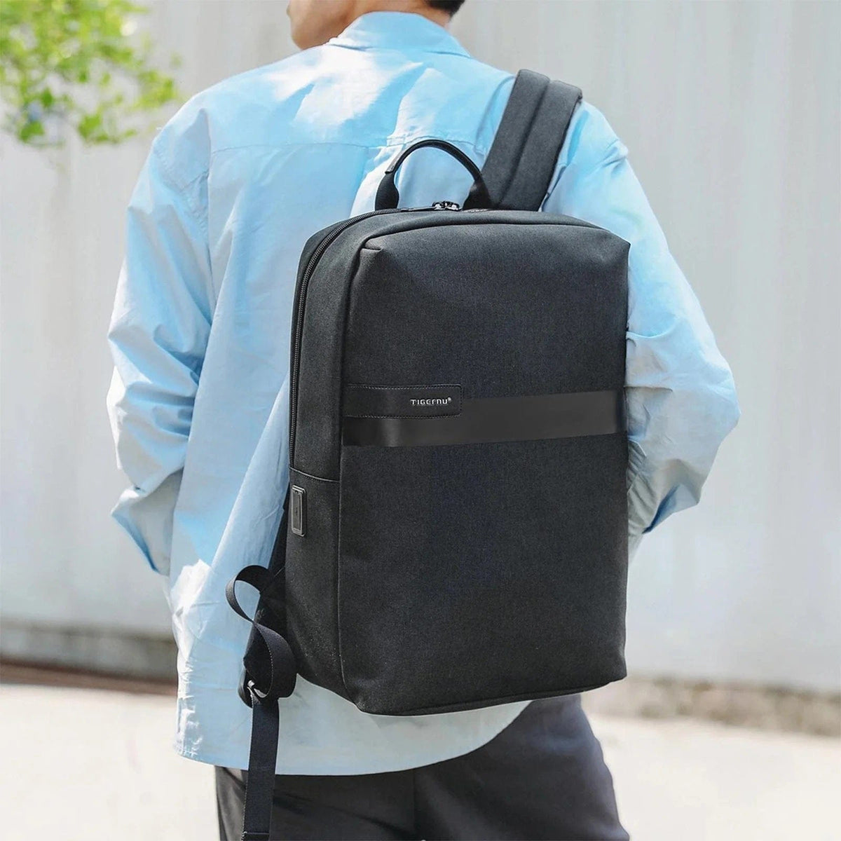 TIGERNU LAPTOP BACKPACK OCTANS 15.6 6928112311231