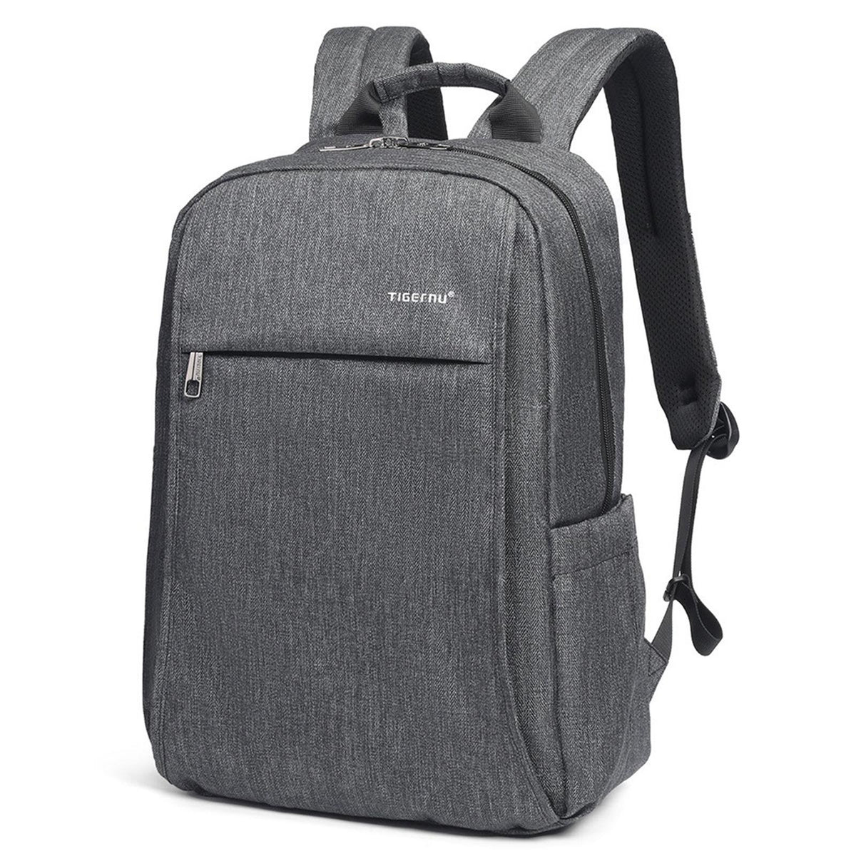 TIGERNU LAPTOP BACKPACK VIRGO 15.6" GREY 6928112311255