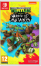 Tmnt Arcade: Wrath Of The Mutants (Nintendo Switch) 5060968301781