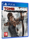 Tomb Raider - Definitive Edition (Playstation 4) 4020628592585