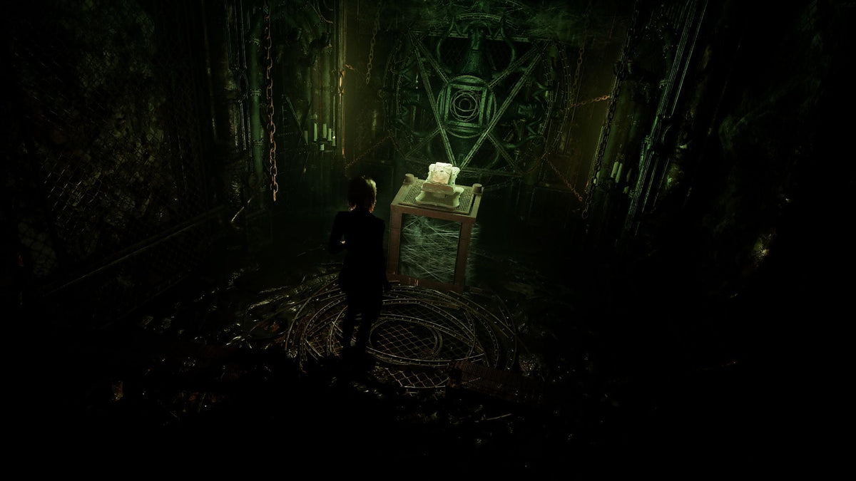 Tormented Souls II (Nintendo Switch 2) 5060690798361