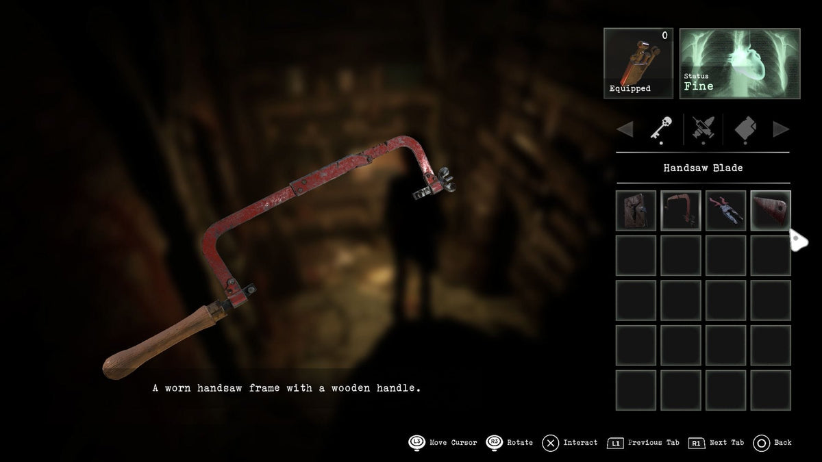 Tormented Souls II (Nintendo Switch 2) 5060690798361