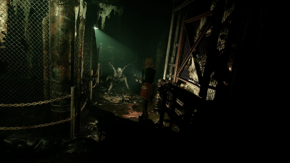 Tormented Souls II (Nintendo Switch 2) 5060690798361
