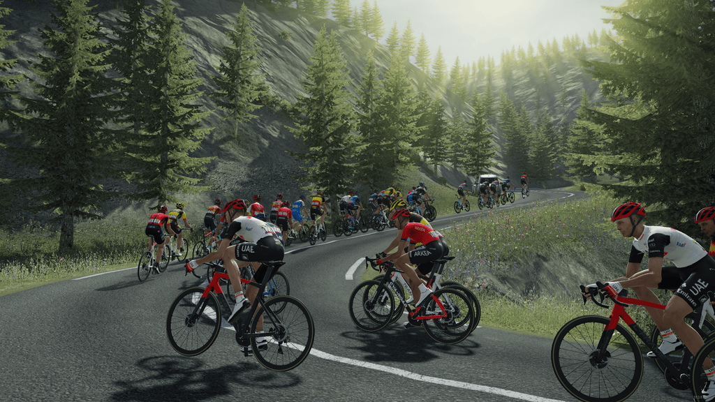 Pro Cycling Manager 2022 (PC) – igabiba