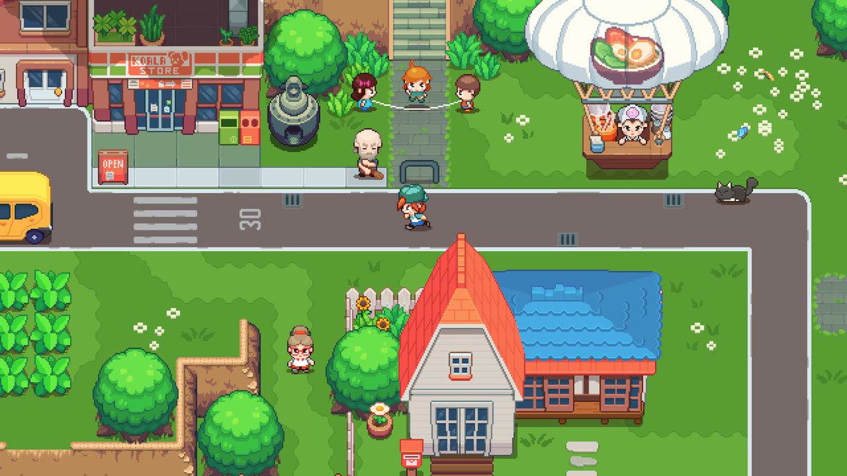 Under The Island (Playstation 5) 5056722400180
