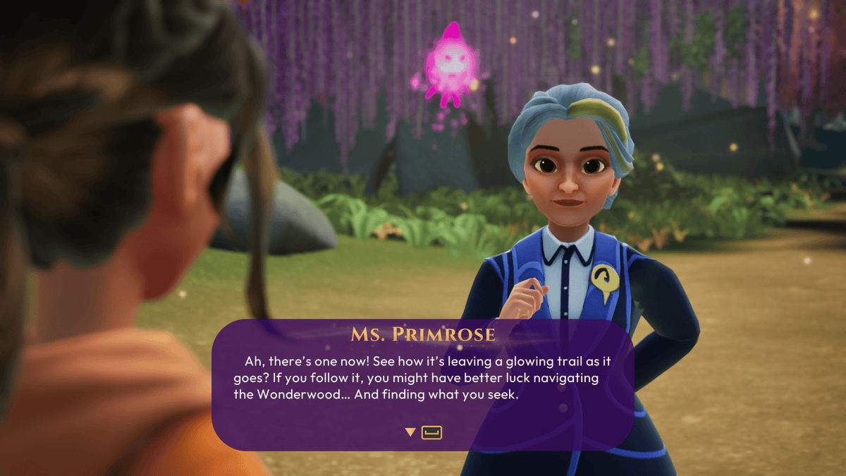 Unicorn Academy: Island Of Magic (Playstation 5) 8721161648802