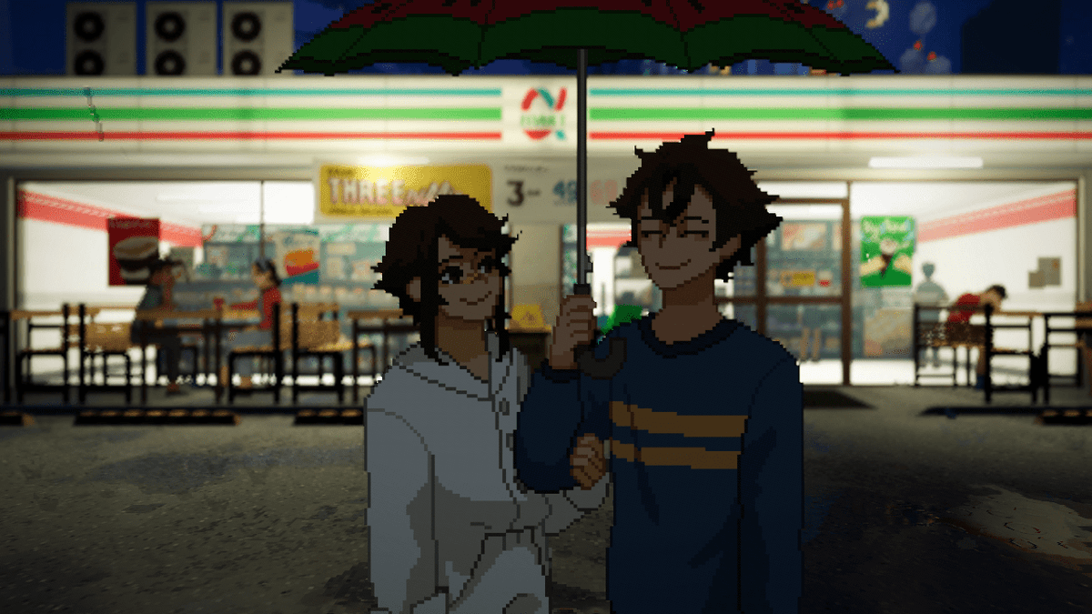 Until Then (Nintendo Switch) 3700664532998