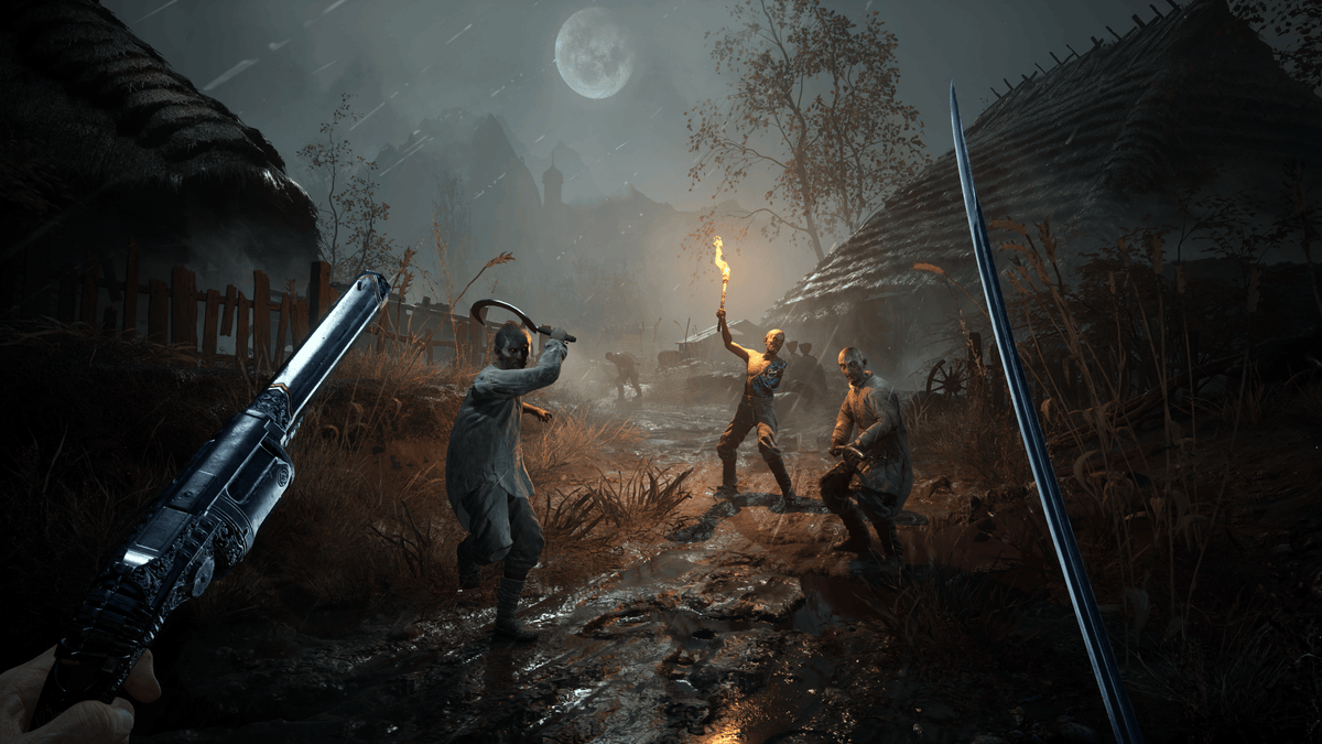 Valor Mortis (Xbox Series X) 5056208827203