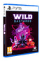 Wild Bastards (Playstation 5) 5016488141581