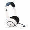 4Gamers PRO4-40 PS4 Stereo Gaming Headset - White 5055269705895