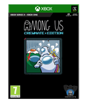 Among Us - Crewmate Edition (Xbox One & Xbox Series X) 5016488138161