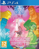 Arcade Spirits (PS4) 5060690790303