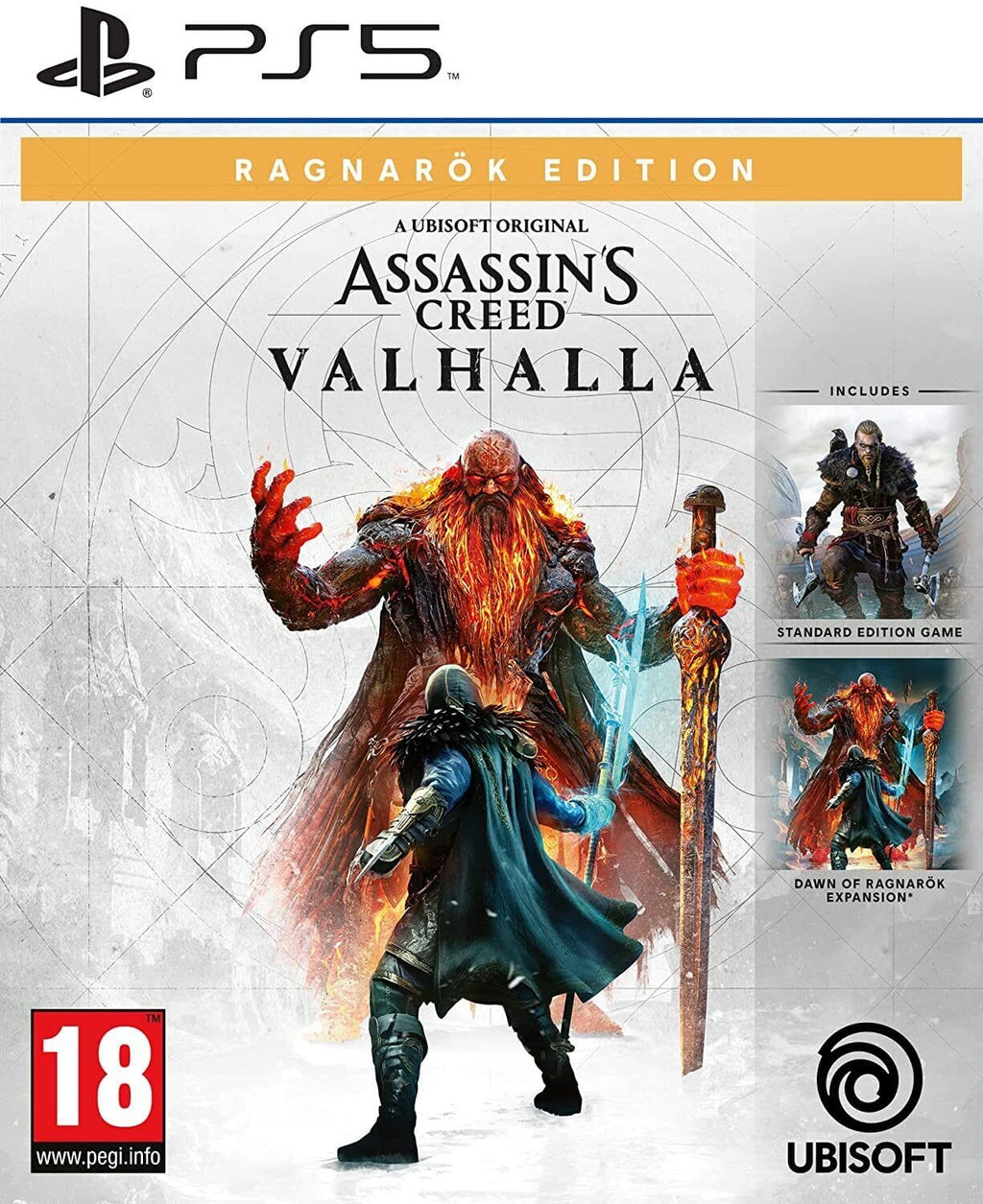 Assassin's Creed: Mirage (Playstation 5) – igabiba