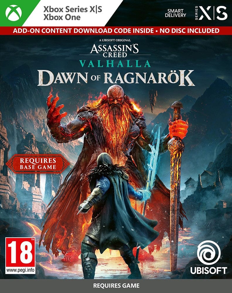 Buy ASSASSIN`S CREED VALHALLA RAGNARÖK EDITION XBOX KEY Buy ASSASSIN`S CREED VALHALLA RAGNARÖK EDITION XBOX KEY