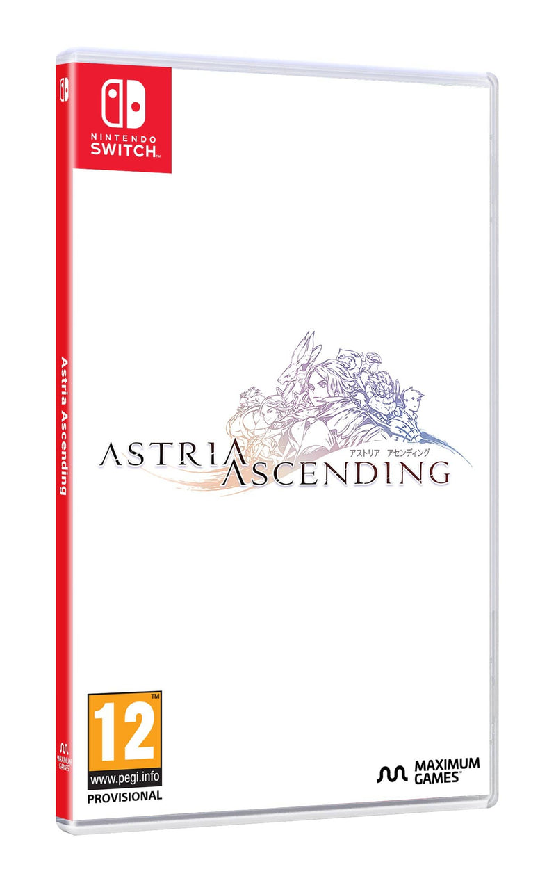 Astria Ascending (Nintendo Switch) 5016488137416